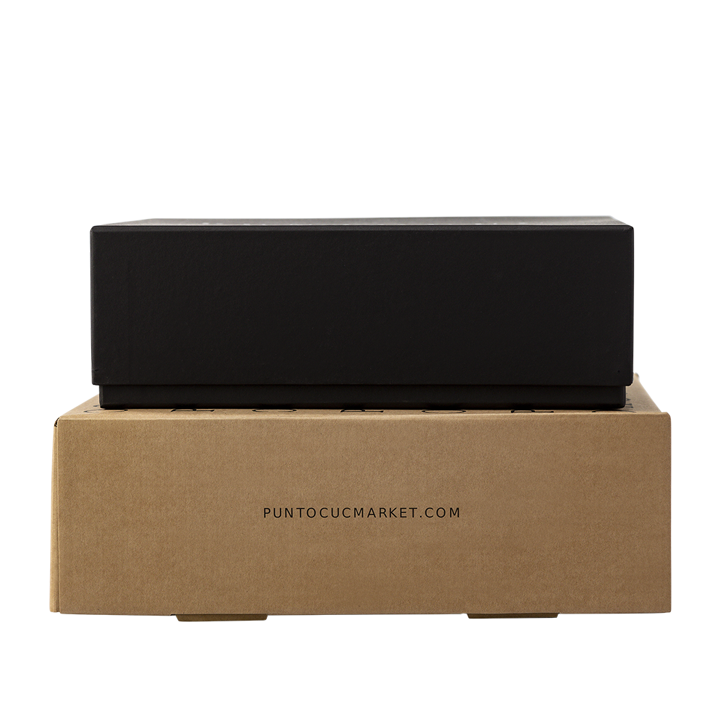 PINK BOX