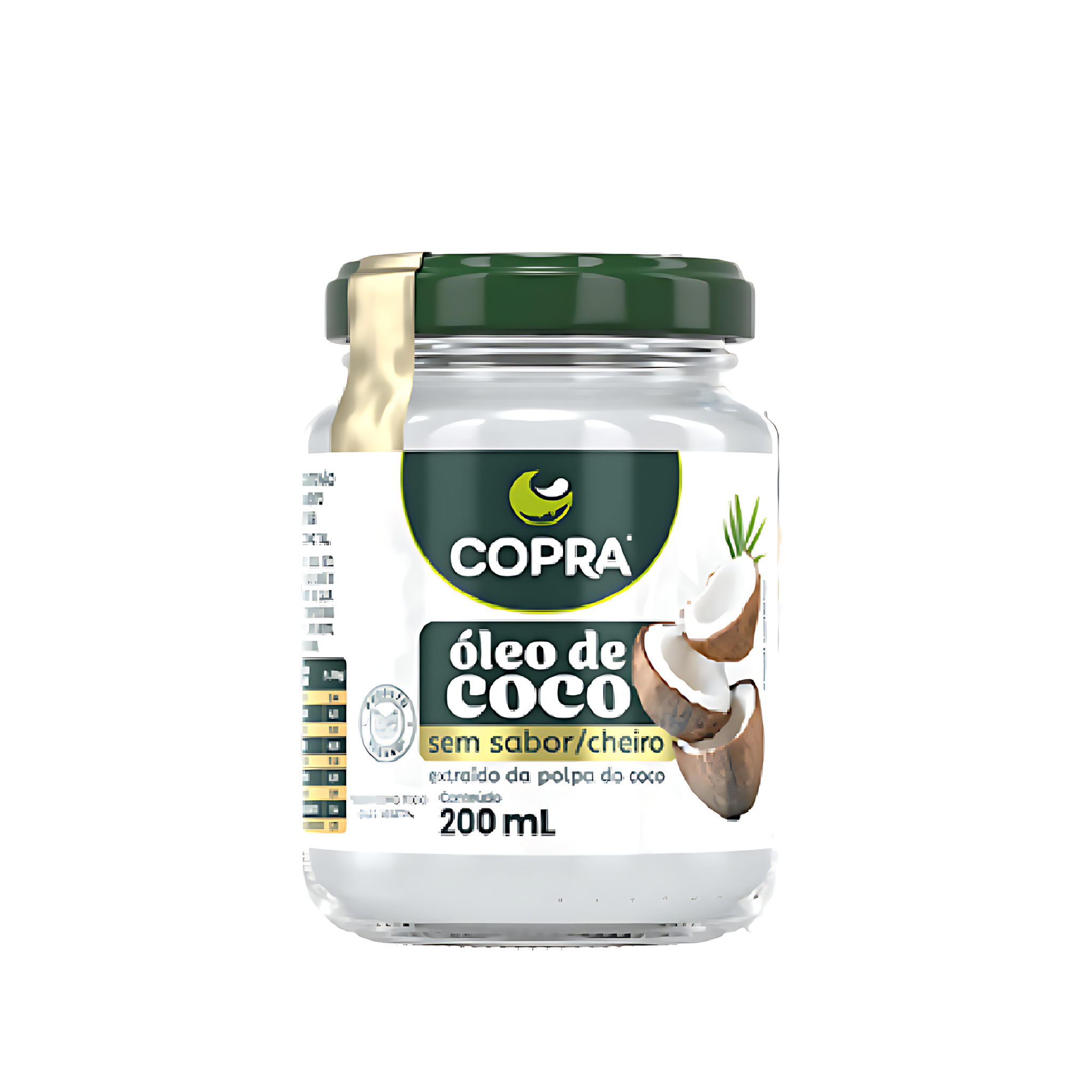 Copra