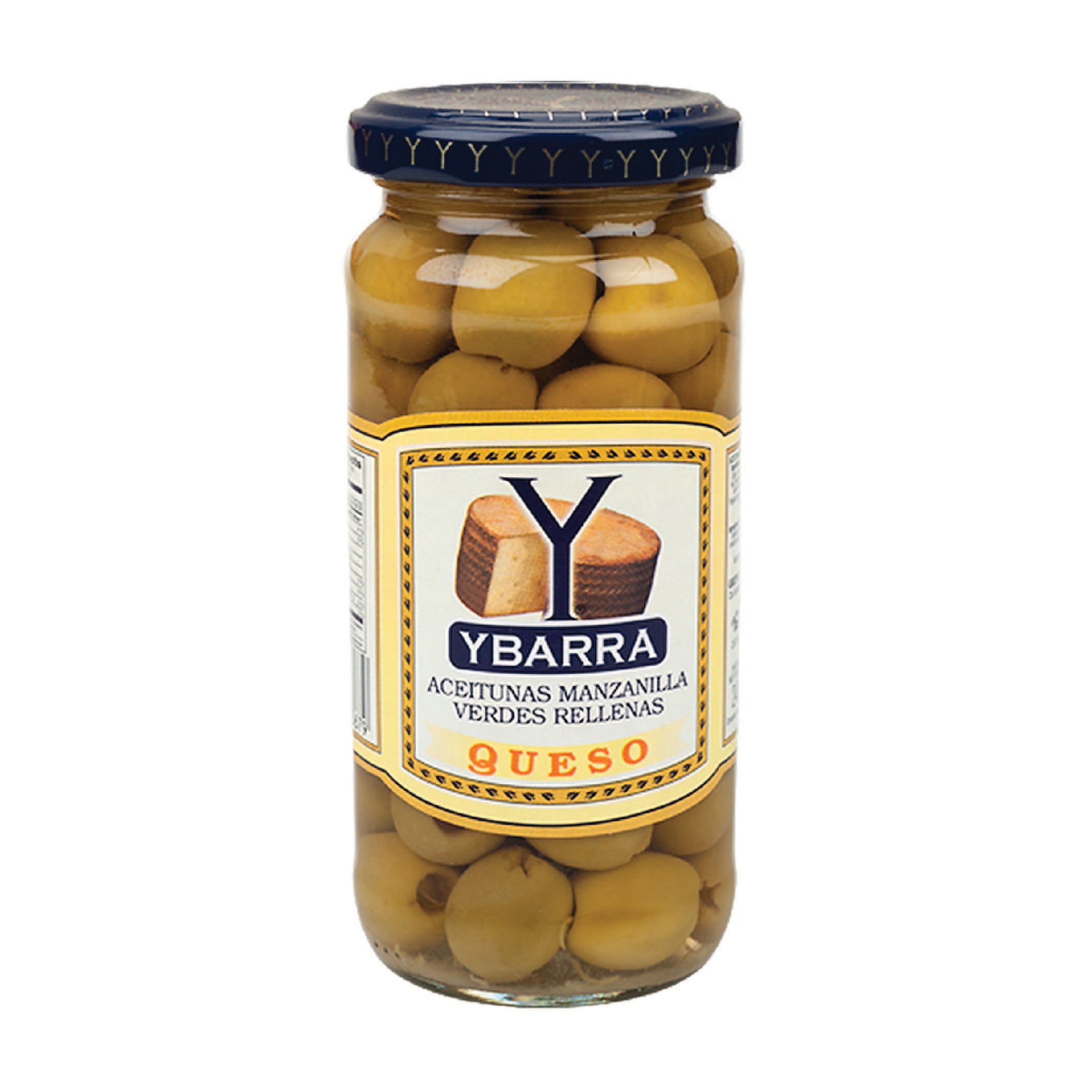 Ybarra
