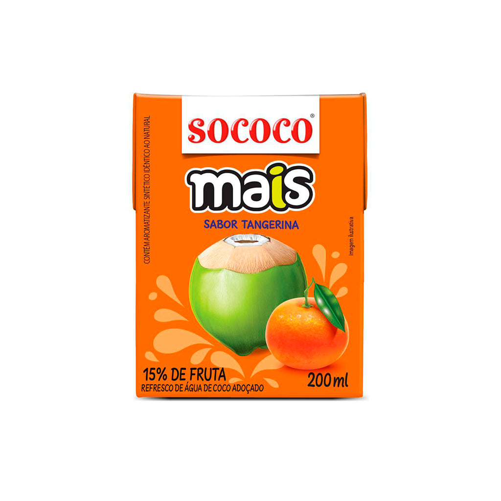 Sococo