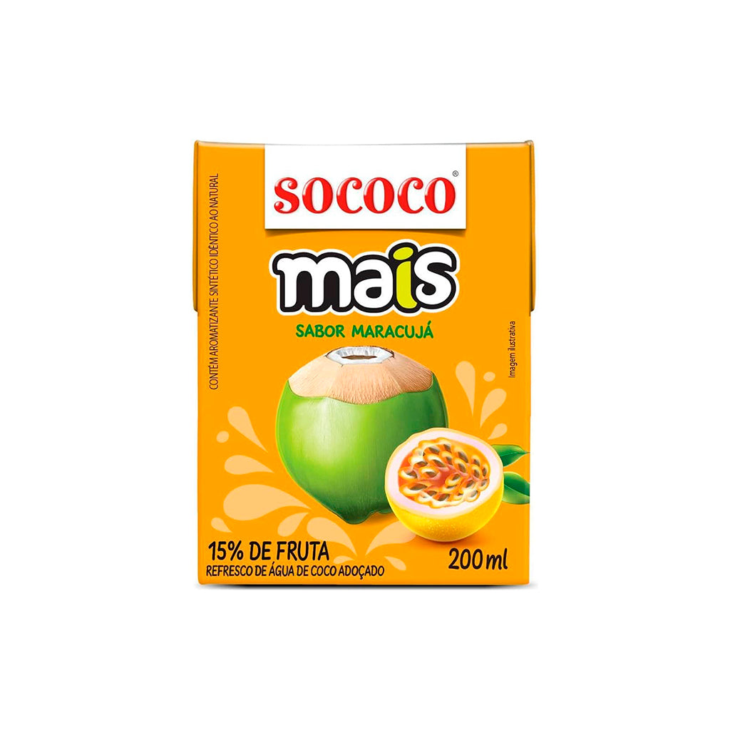 Sococo