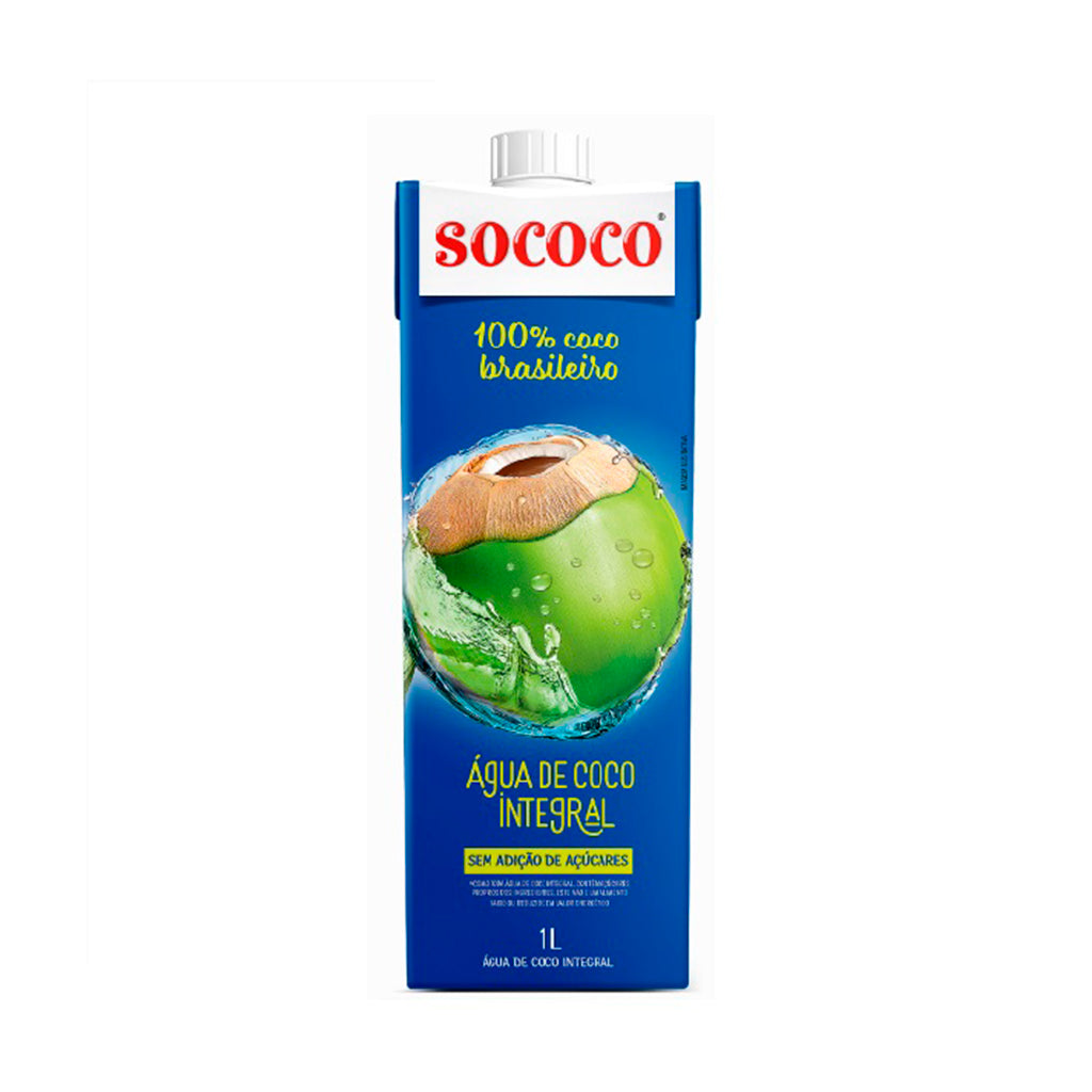 Sococo