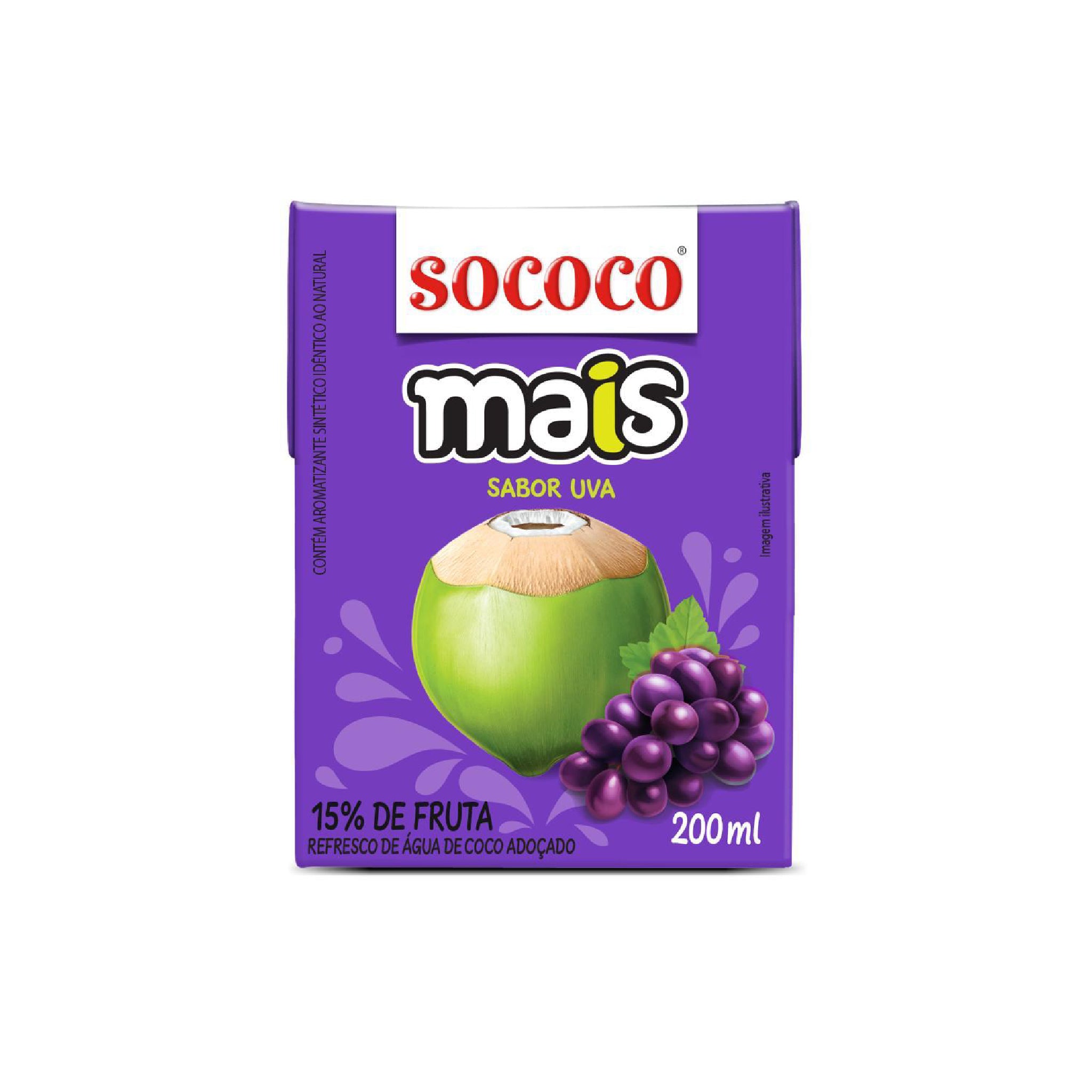 Sococo