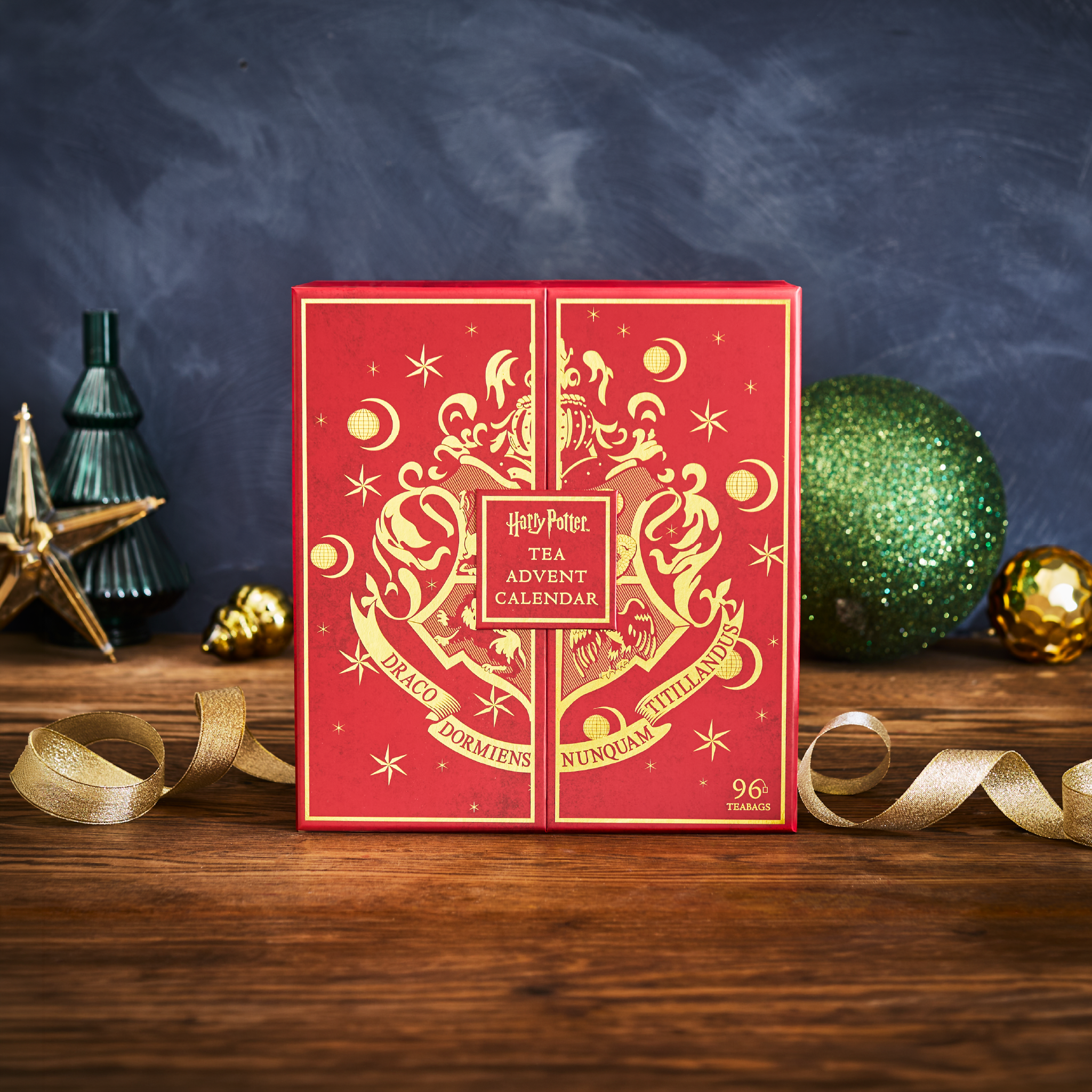 Calendario de adviento Harry Potter importado