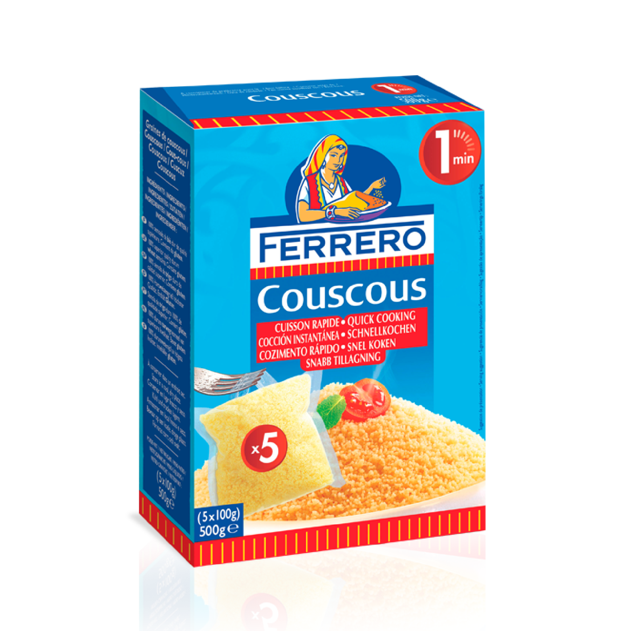 Ferrero