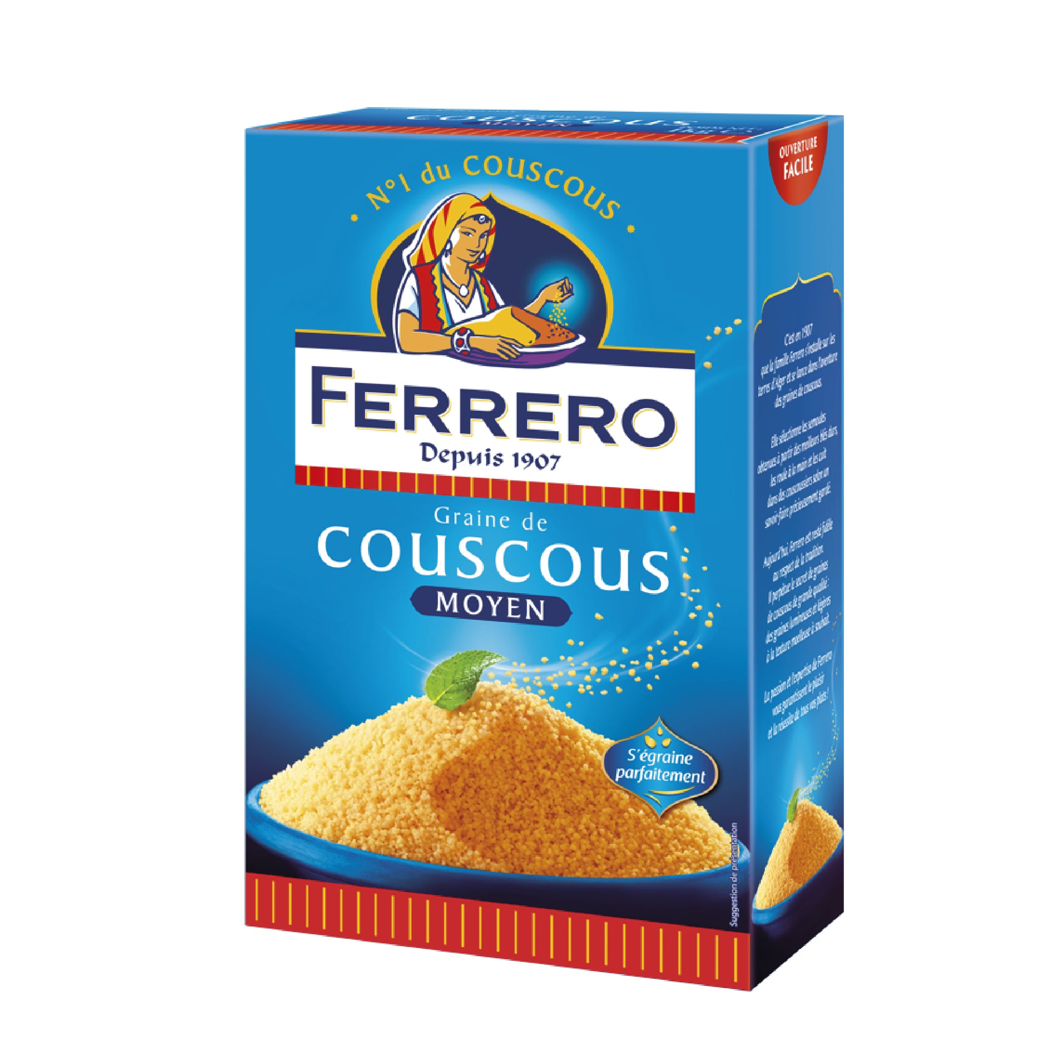 Ferrero