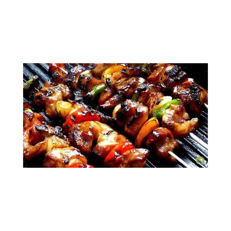 Humo Liquido San Giorgio 70cc Condimento Ahumado