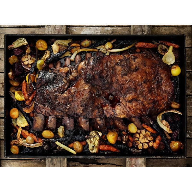 Humo Liquido San Giorgio 70cc Condimento Ahumado