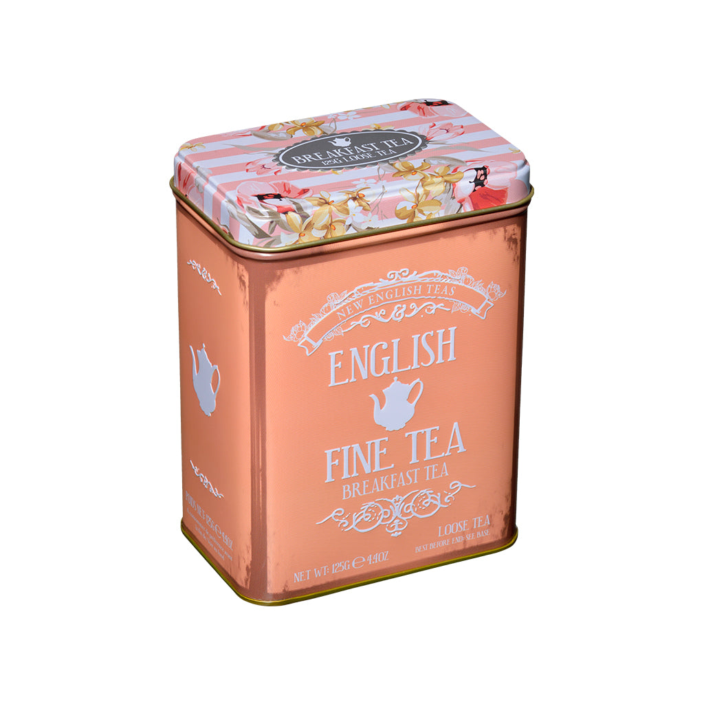 New english teas