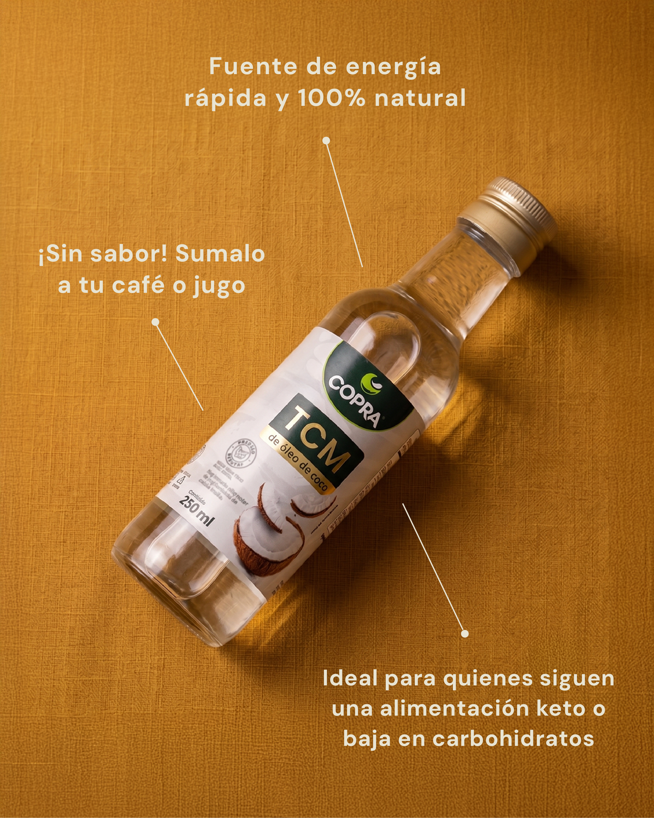 ESENCIALES GOURMET