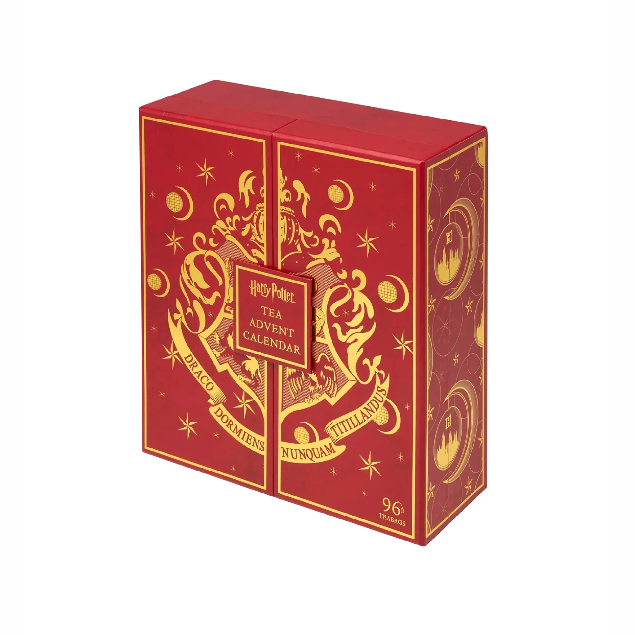 Harry Potter calendario de adviento regalo navidad