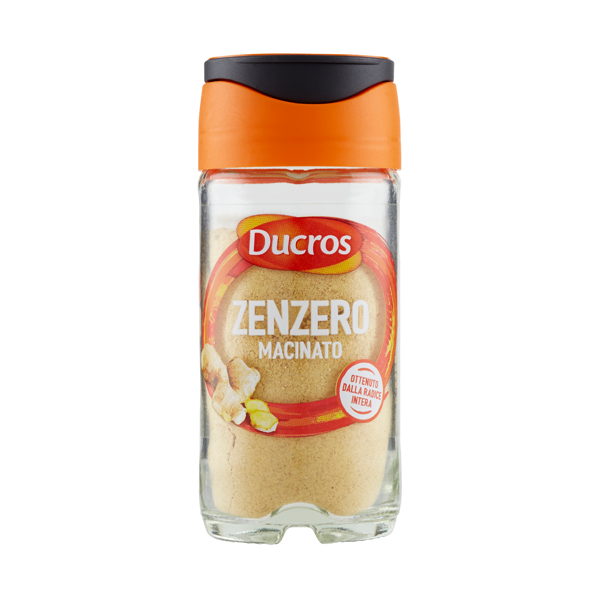 Ducros