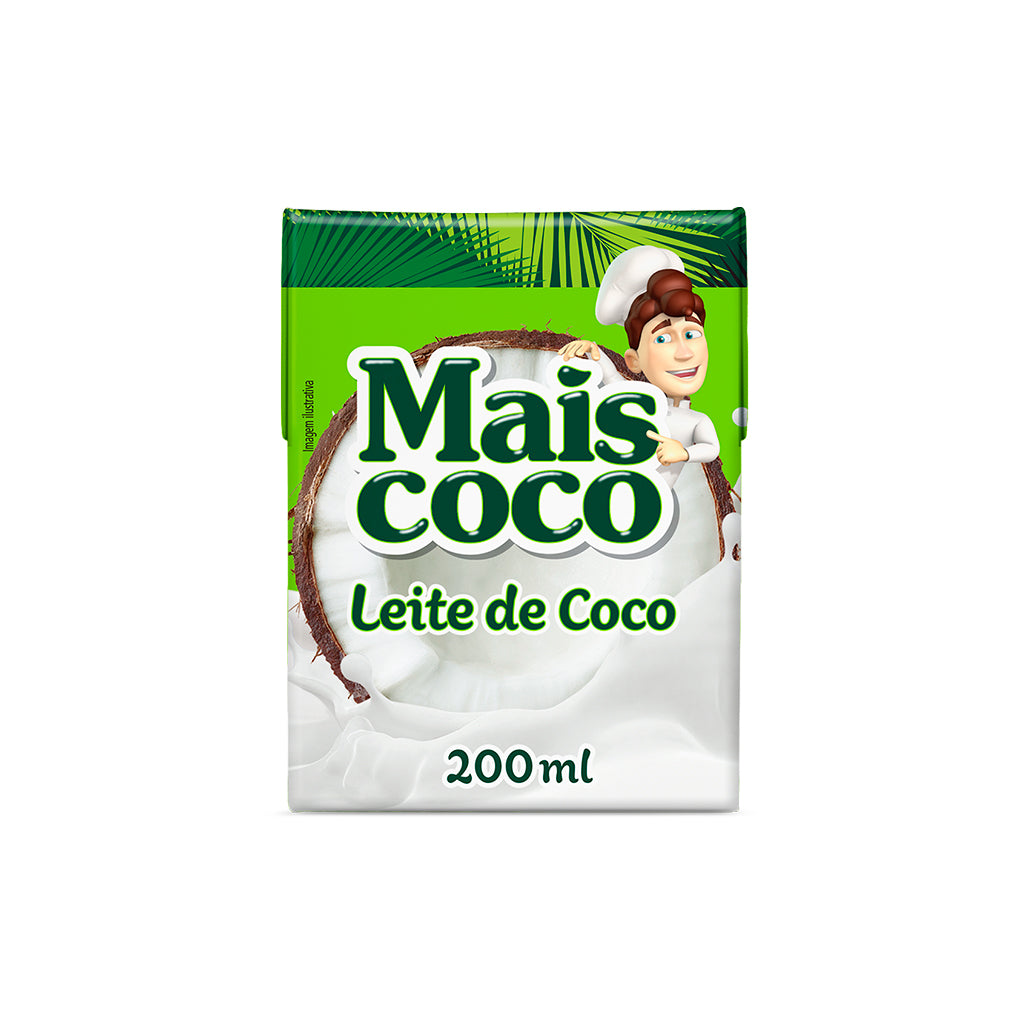 Mais Coco