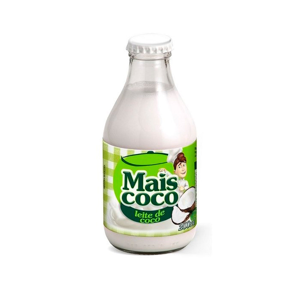 Mais Coco