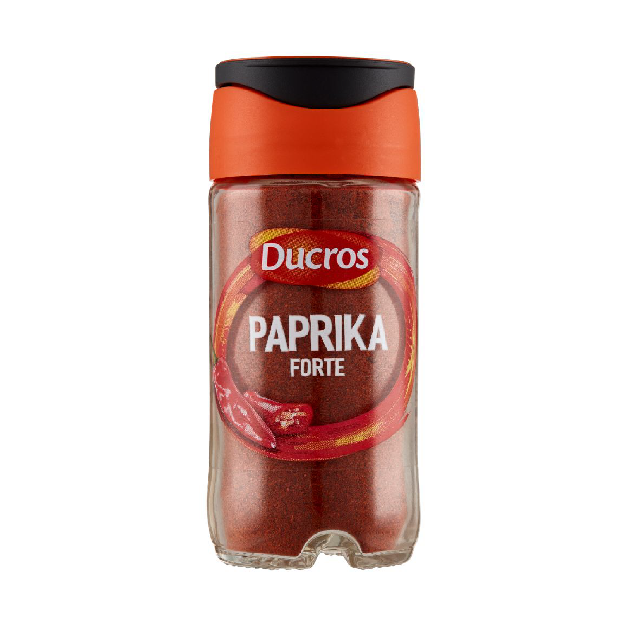 Pimenton picante italiano Ducros