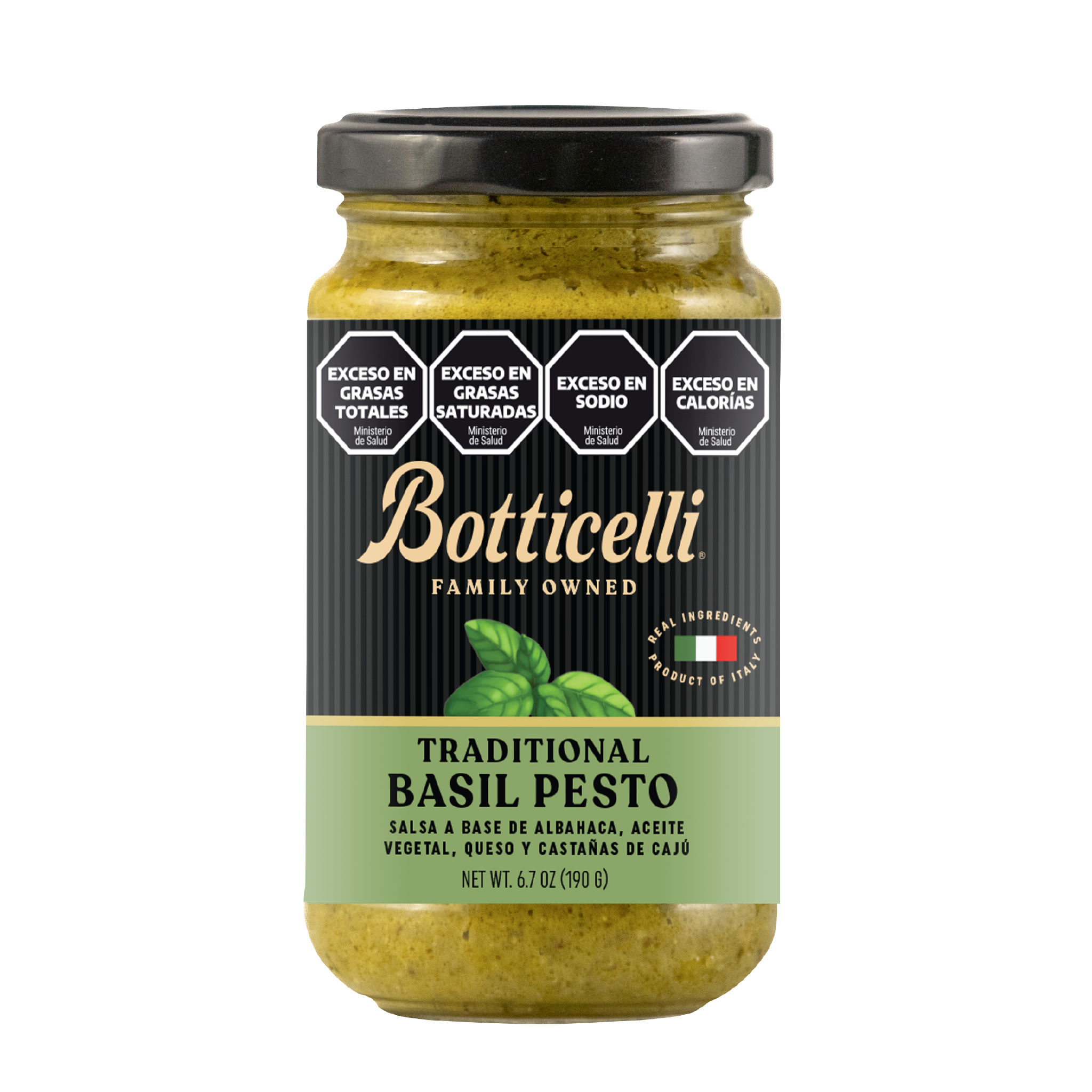 Botticelli