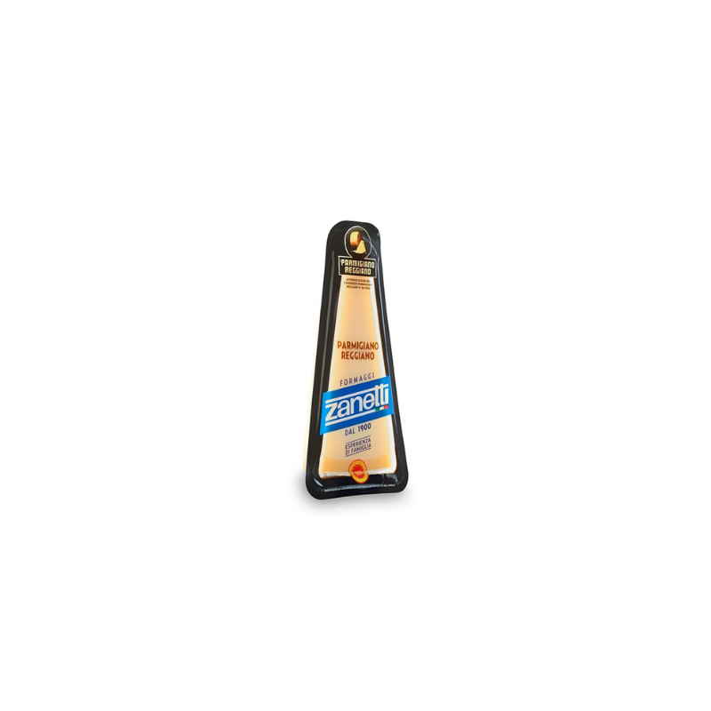 Queso italiano importado Parmigiano Reggiano