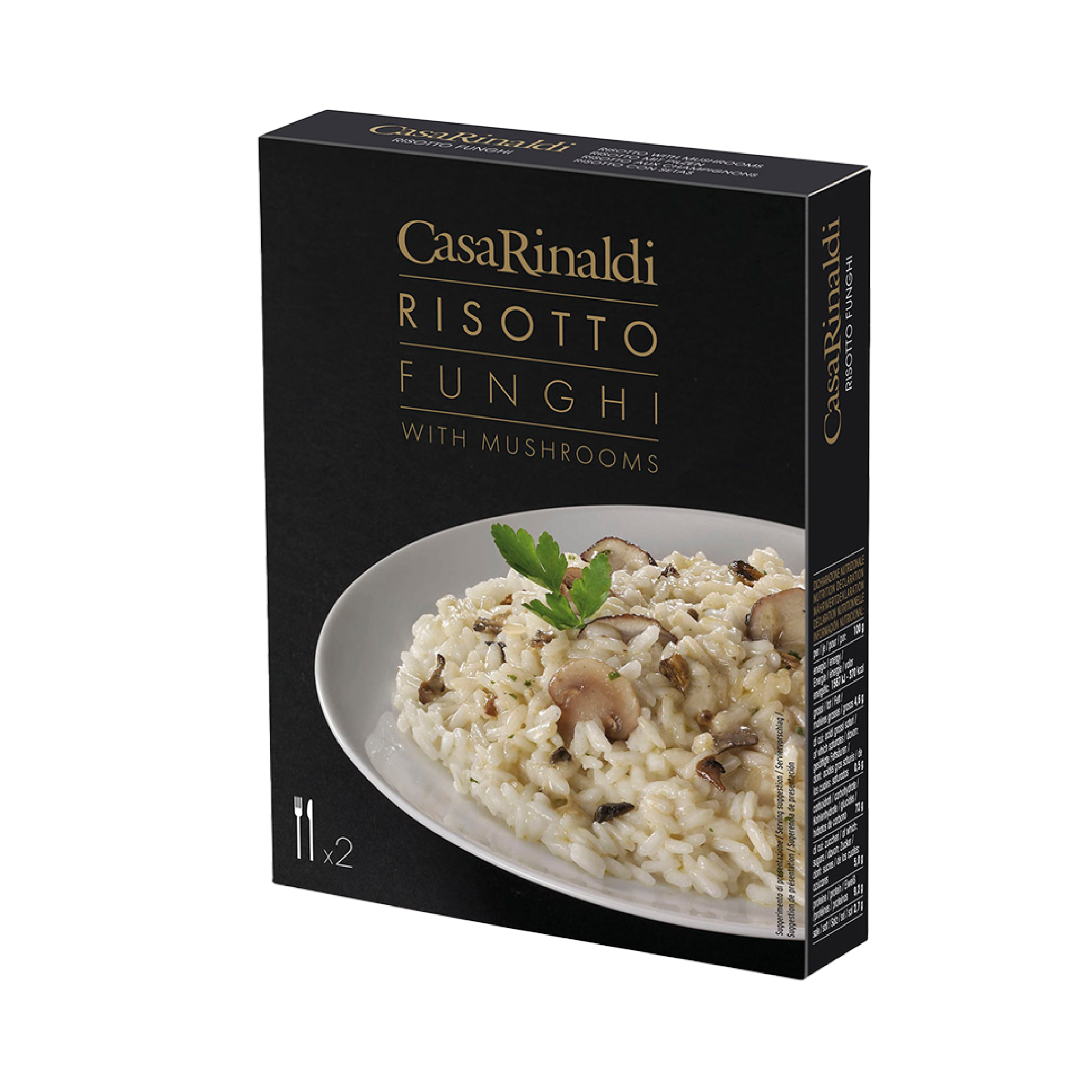 Casa Rinaldi