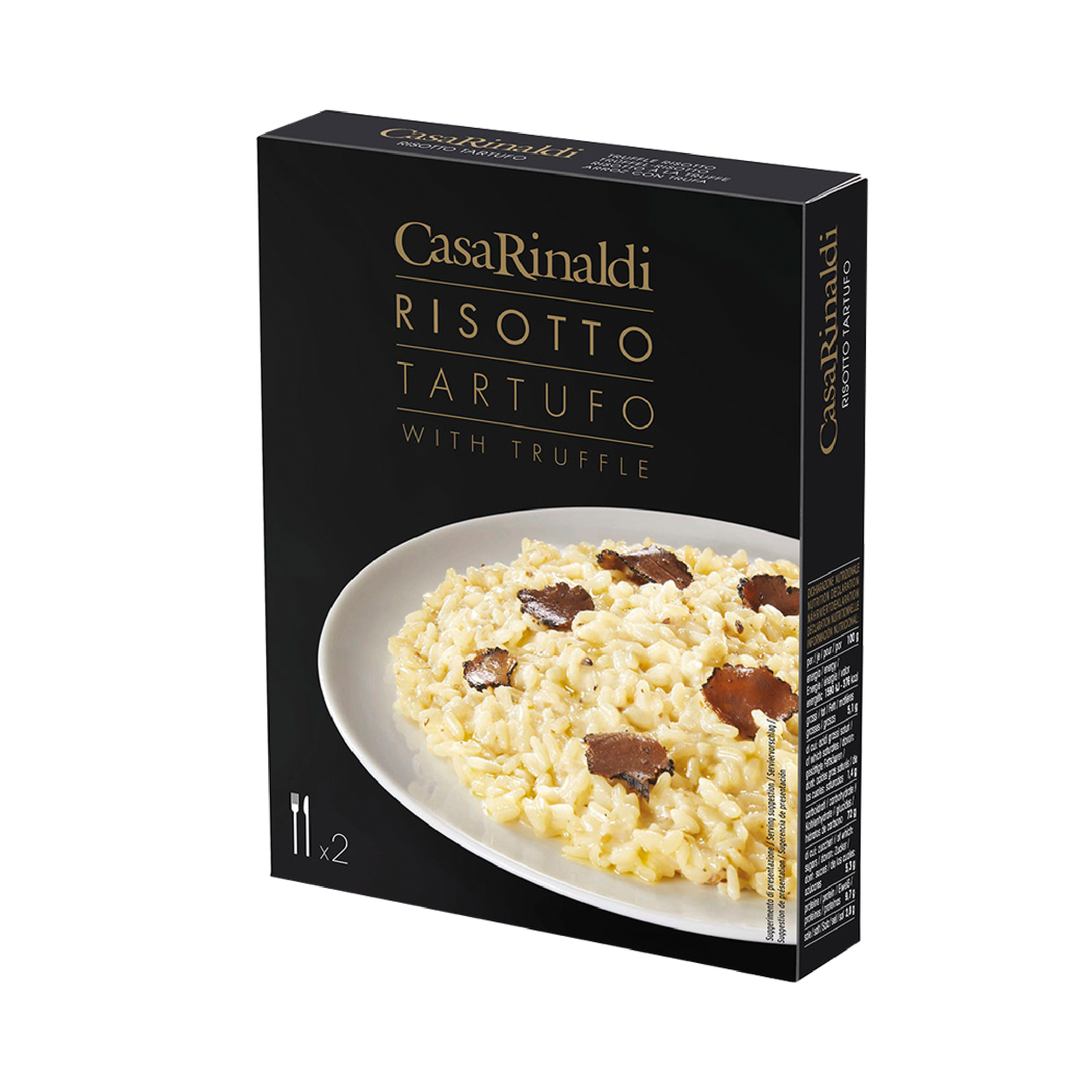 Casa Rinaldi