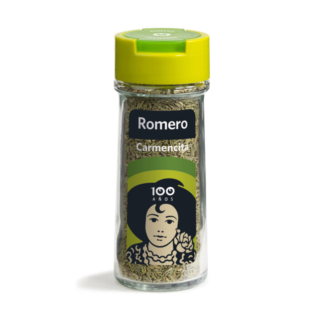 Romero español Carmencita 