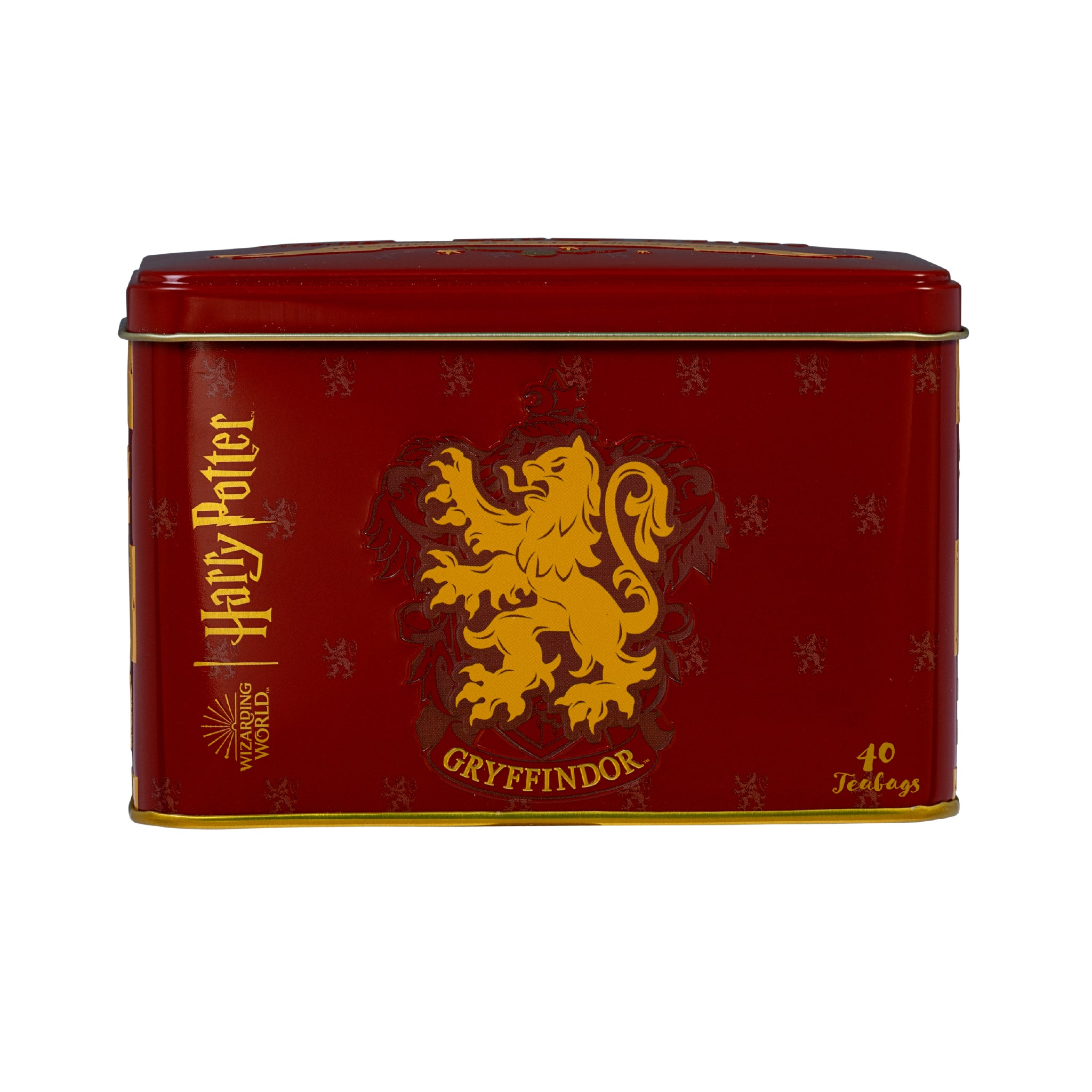 TÉ HARRY POTTER GRYFFINDOR