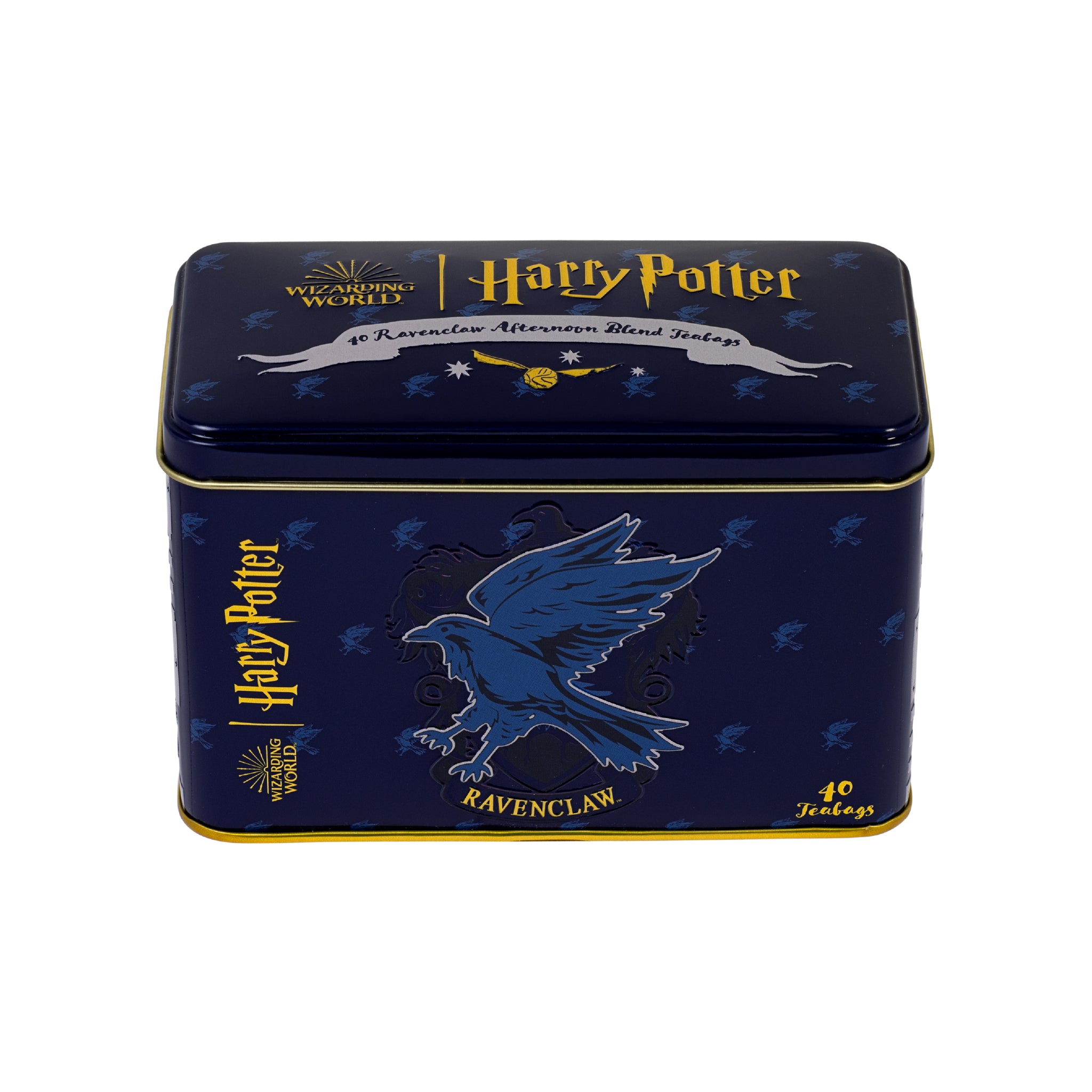 TÉ HARRY POTTER RAVENCLAW