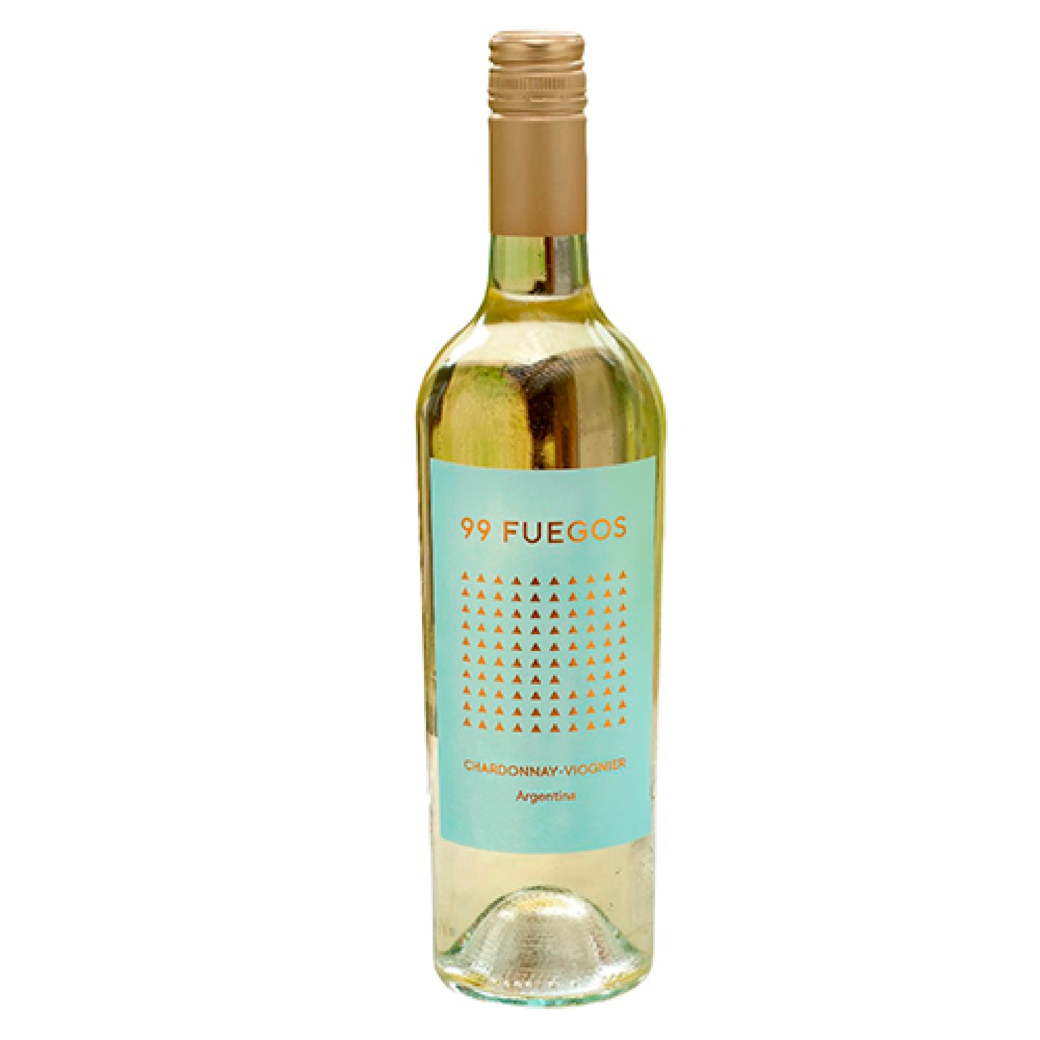 99 fuegos