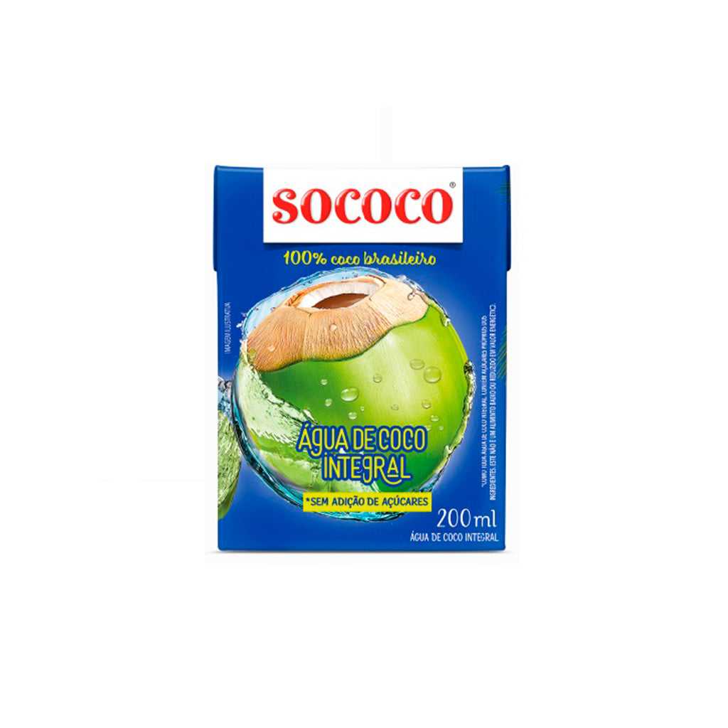 Sococo