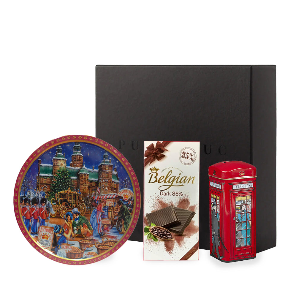 SWEET BOX