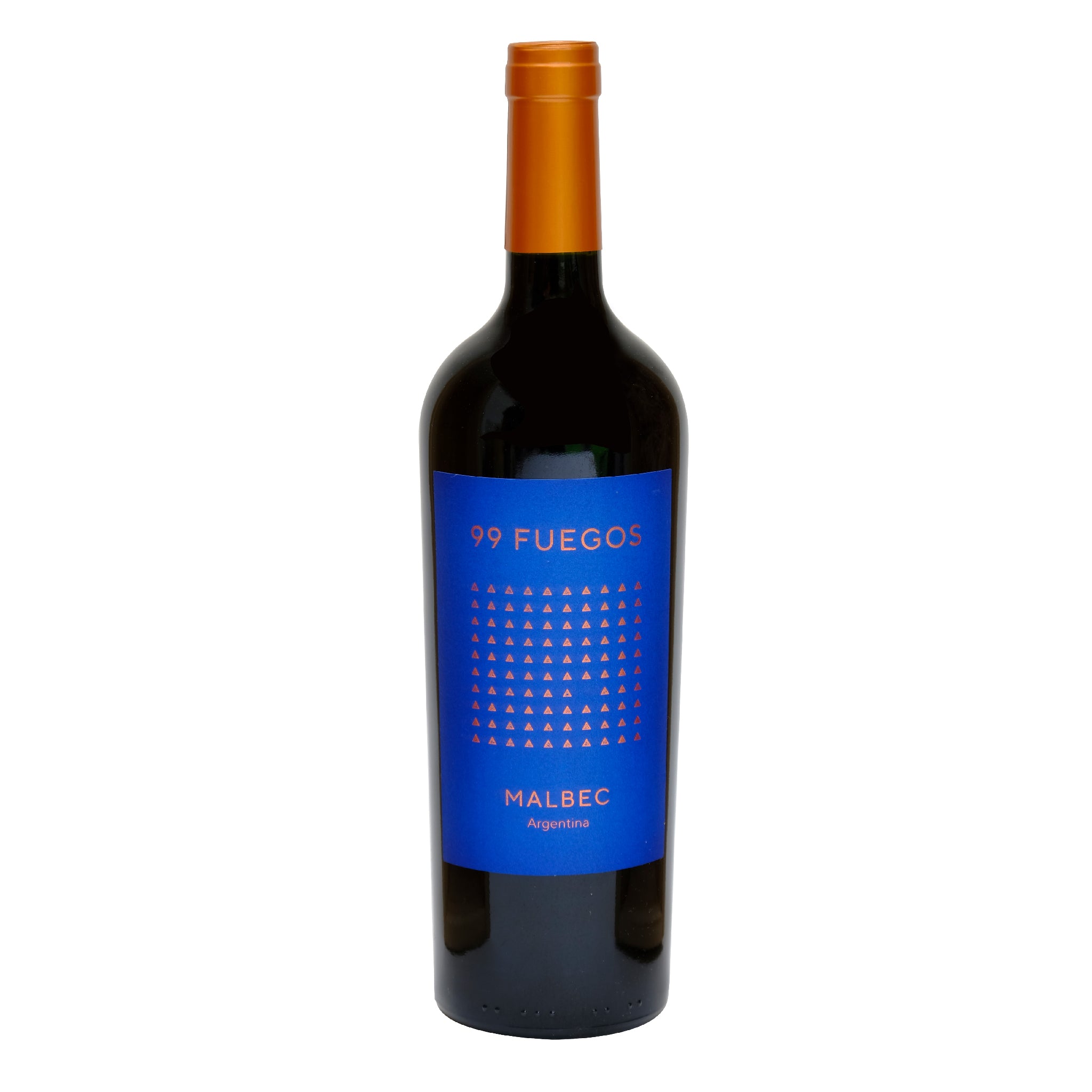 VINOS 99 FUEGOS