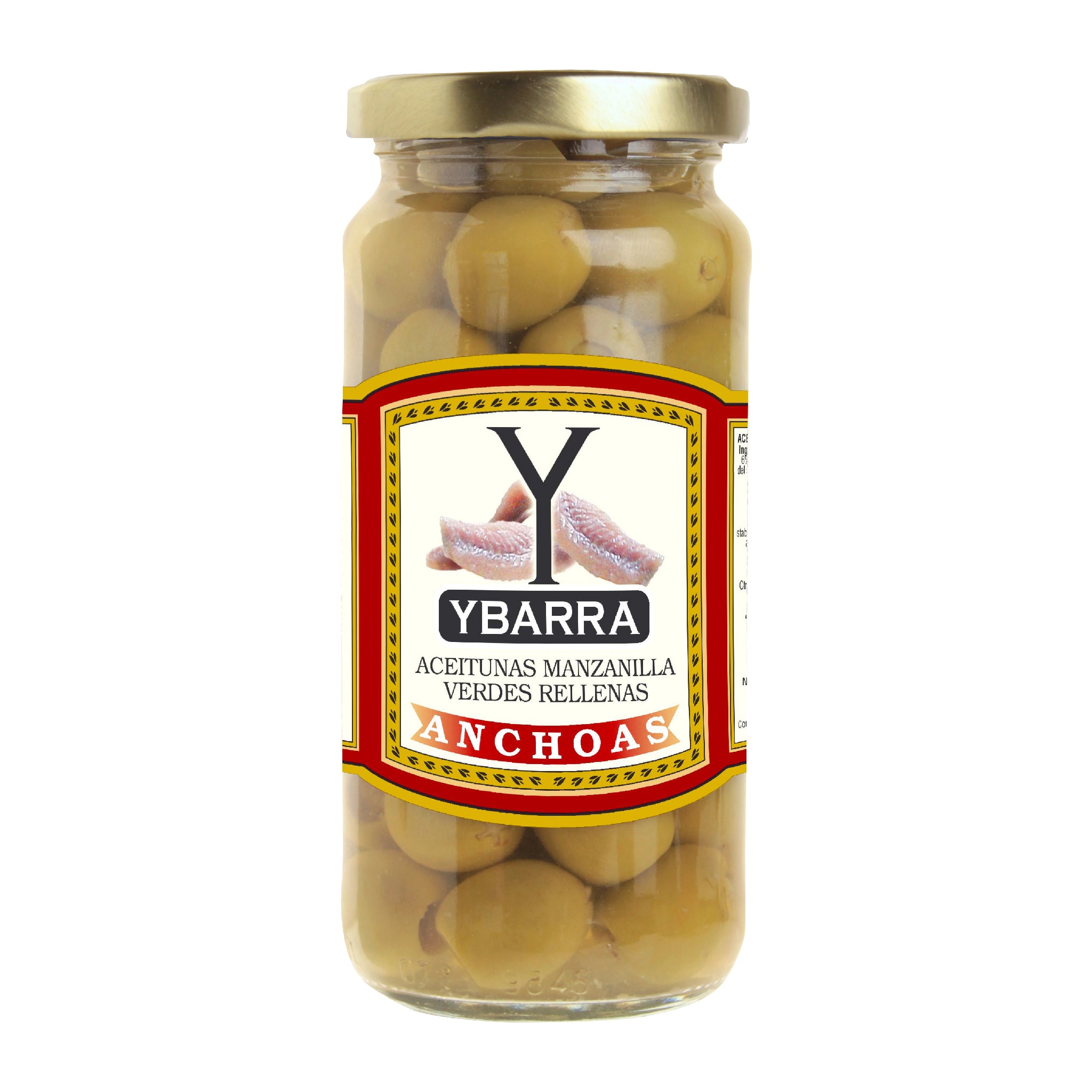 Ybarra
