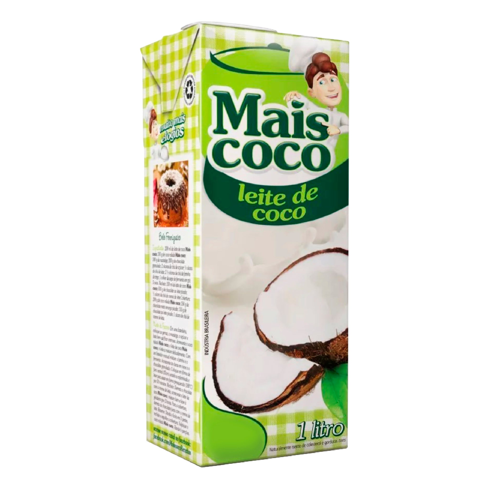 Mais Coco